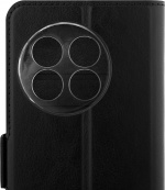Wave BookCase skyddsfodral, OnePlus 11, svart