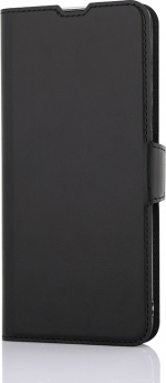 Wave BookCase skyddsfodral, OnePlus Nord CE 3 Lite 5G, svart