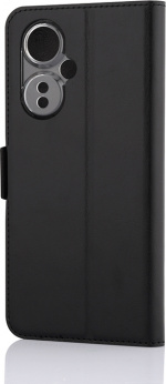 Wave BookCase skyddsfodral, OnePlus Nord CE 3 Lite 5G, svart