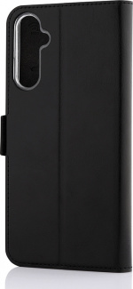 Wave BookCase skyddsfodral, Samsung Galaxy A05s, svart