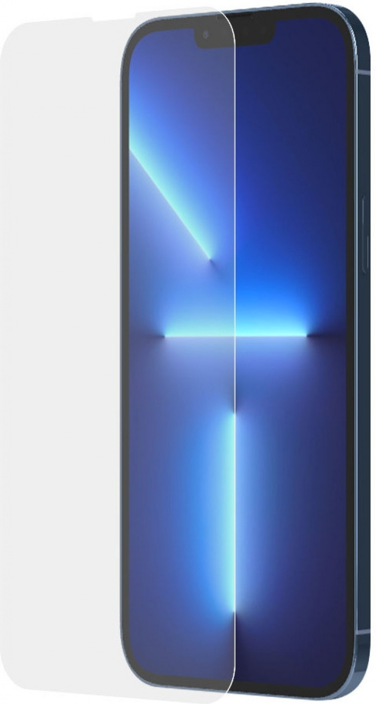 SAFE by PanzerGlass Pansarglas, iPhone 13 Pro Max