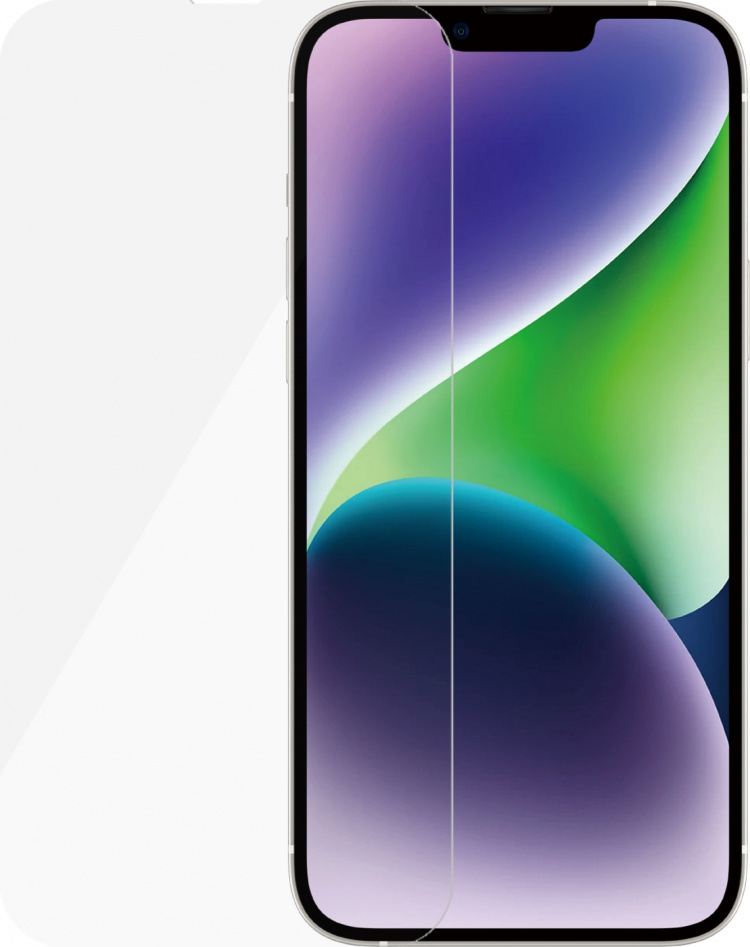 SAFE by PanzerGlass Pansarglas, iPhone 14 Plus / 13 Pro Max