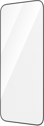PanzerGlass pansarglas, iPhone 14 Pro Max, svart ram PanzerGlass pansarglas, iPhone 14 Pro Max, svart ram