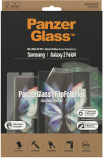 PanzerGlass skyddsfilm, Samsung Galaxy Z Fold4 5G / Fold5 5G PanzerGlass skyddsfilm, Samsung Galaxy Z Fold4 5G / Fold5 5G