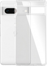 PanzerGlass HardCase skyddsfodral, Google Pixel 7a PanzerGlass HardCase skyddsfodral, Google Pixel 7a