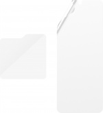 PanzerGlass Skärmskydd skärmskydd, Samsung Galaxy Z Flip5 PanzerGlass Skärmskydd skärmskydd, Samsung Galaxy Z Flip5