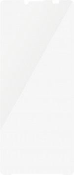 PanzerGlass Ultra Wide Fit pansarglas, Sony Xperia 10 VI PanzerGlass Ultra Wide Fit pansarglas, Sony Xperia 10 VI