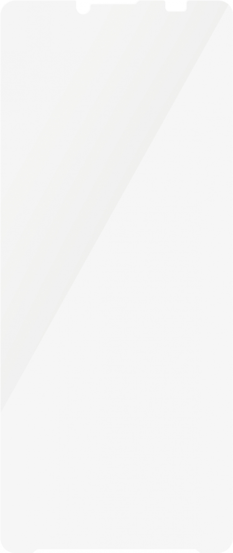 PanzerGlass Ultra Wide Fit pansarglas, Sony Xperia 10 VI PanzerGlass Ultra Wide Fit pansarglas, Sony Xperia 10 VI