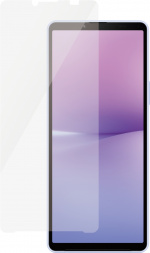 PanzerGlass Ultra Wide Fit pansarglas, Sony Xperia 10 VI PanzerGlass Ultra Wide Fit pansarglas, Sony Xperia 10 VI