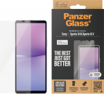 PanzerGlass Ultra Wide Fit pansarglas, Sony Xperia 10 VI PanzerGlass Ultra Wide Fit pansarglas, Sony Xperia 10 VI