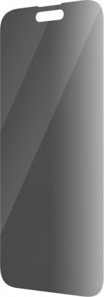 PanzerGlass Sekretess härdat glas, iPhone 14 Pro Max