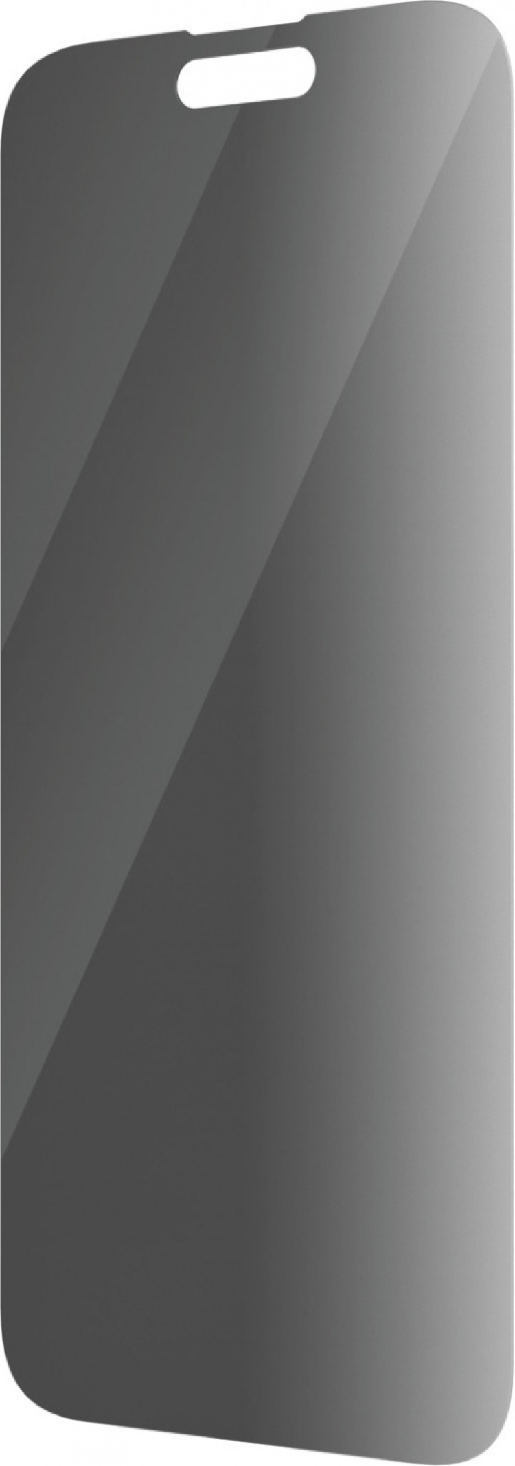 PanzerGlass Sekretess härdat glas, iPhone 14 Pro Max