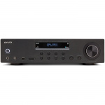 AIWA Stereo-receiver med Bluetooth 2 x 100 Watt RMS @4Ohm