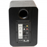 AIWA Aktiva högtalare Svarta AIWA Aktiva högtalare Svarta