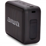 AIWA Bluetooth-högtalare Svart AIWA Bluetooth-högtalare Svart