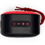 AIWA Bluetooth-högtalare IPX6 RGB belysning AIWA Bluetooth-högtalare IPX6 RGB belysning