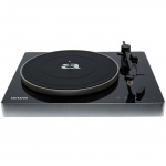 AIWA Skivspelare Svart