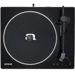 AIWA Skivspelare Svart