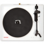 AIWA Skivspelare Vit AIWA Skivspelare Vit