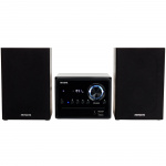 AIWA Hifi Micro stereo-system med Bluetooth