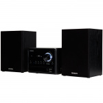 AIWA Hifi Micro stereo-system med Bluetooth