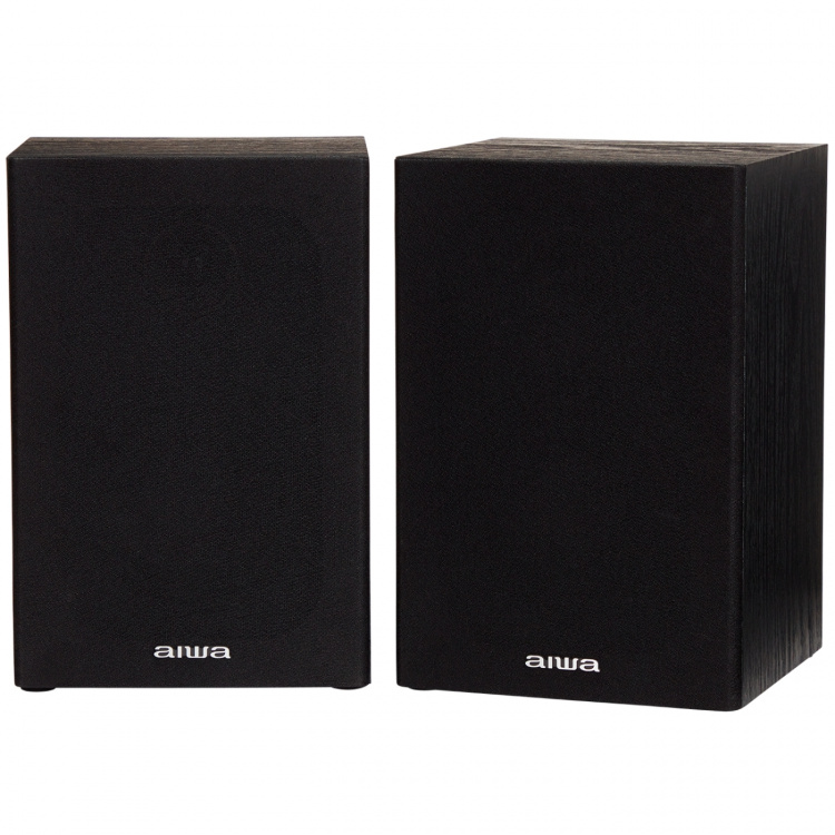 AIWA Hifi Micro stereo-system med Bluetooth