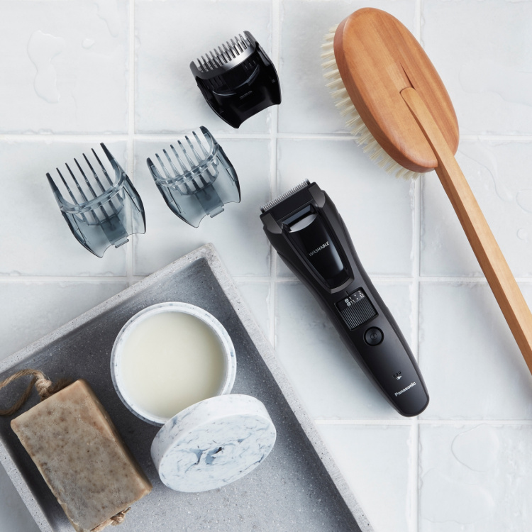 Panasonic Skäggtrimmer ER-GB61 Panasonic Skäggtrimmer ER-GB61