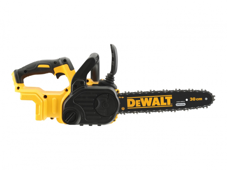 DeWALT XR DCM565N-XJ Elektrisk Motorsåg, Sladdlös 3.3kg DeWALT XR DCM565N-XJ Elektrisk Motorsåg, Sladdlös 3.3kg