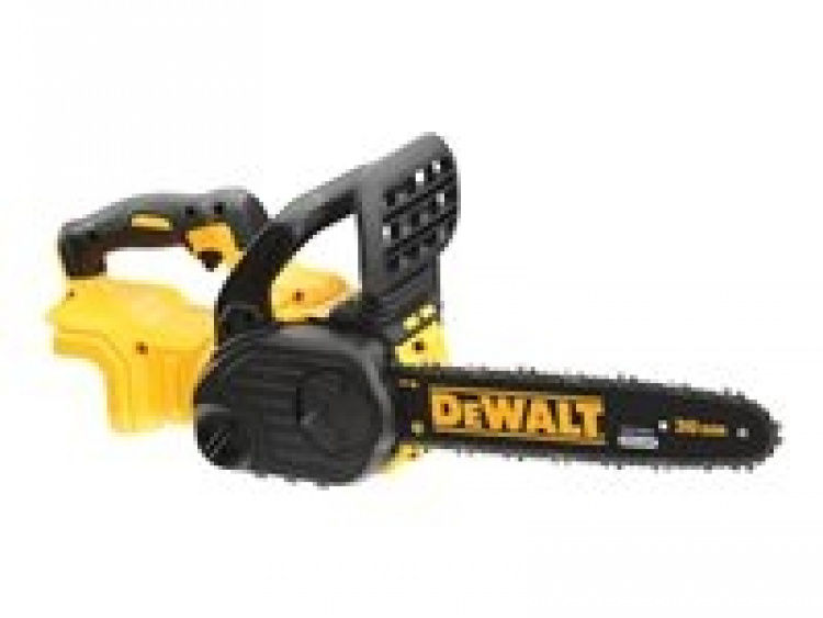 DeWALT XR DCM565N-XJ Elektrisk Motorsåg, Sladdlös 3.3kg DeWALT XR DCM565N-XJ Elektrisk Motorsåg, Sladdlös 3.3kg