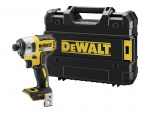 DeWALT DCF887NT-XJ Slagskruvdragare utan batteri 1/4 insexhylsa