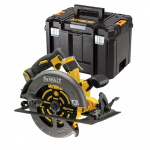 DeWALT XR DCS579NT-XJ 190mm 54V Cirkelsåg, Utan batteri och laddare