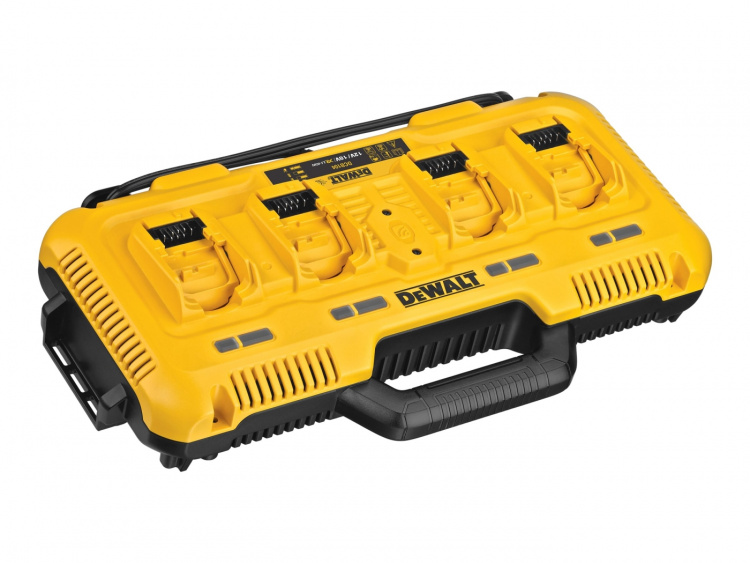 DeWALT Batteriladdare