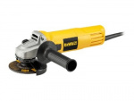 DeWALT DWE4117 Vinkelslip 950W