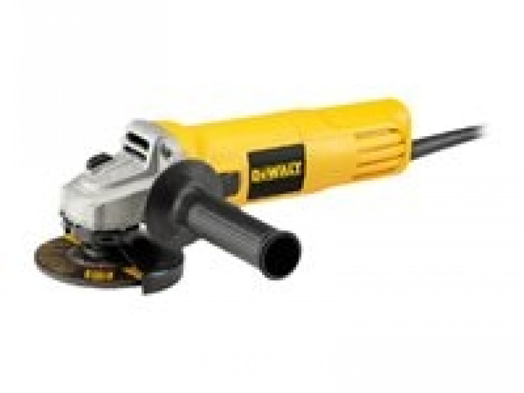 DeWALT DWE4117 Vinkelslip 950W
