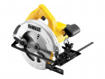 DeWALT DWE560 Cirkelsåg 1350W DeWALT DWE560 Cirkelsåg 1350W