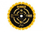 DeWALT Extreme DeWALT Sågklinga för trä