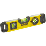 DeWALT vattenpass Torpedo 25 cm Precisionsvattenpass