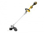 DeWALT XR DCMST561 Elektrisk Grästrimmer 0-4600/0-6000opm 3.5kg DeWALT XR DCMST561 Elektrisk Grästrimmer 0-4600/0-6000opm 3.5kg