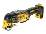 DeWALT Oscillerande multiverktyg, Sladdlös, Inget batteri DeWALT Oscillerande multiverktyg, Sladdlös, Inget batteri