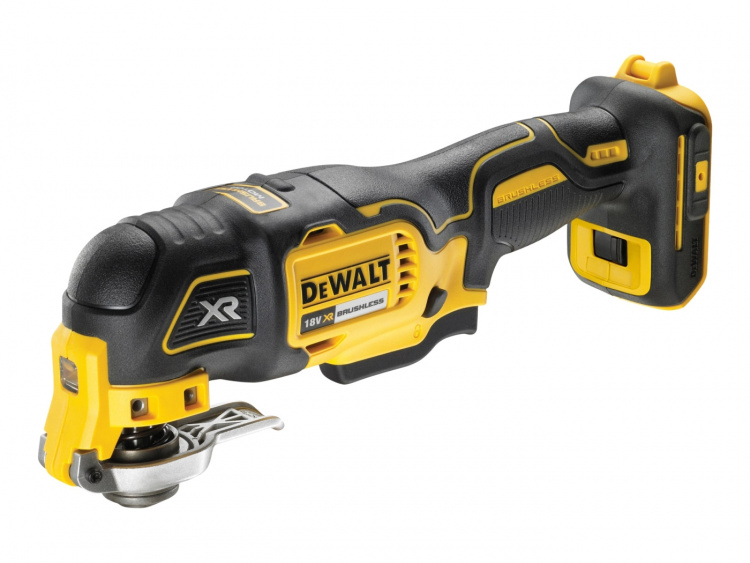 DeWALT Oscillerande multiverktyg, Sladdlös, Inget batteri DeWALT Oscillerande multiverktyg, Sladdlös, Inget batteri