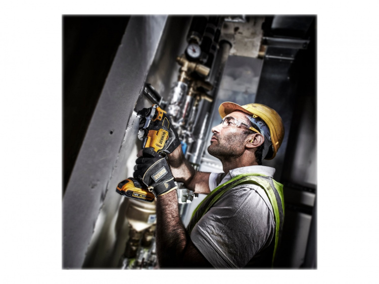 DeWALT Oscillerande multiverktyg, Sladdlös, Inget batteri DeWALT Oscillerande multiverktyg, Sladdlös, Inget batteri