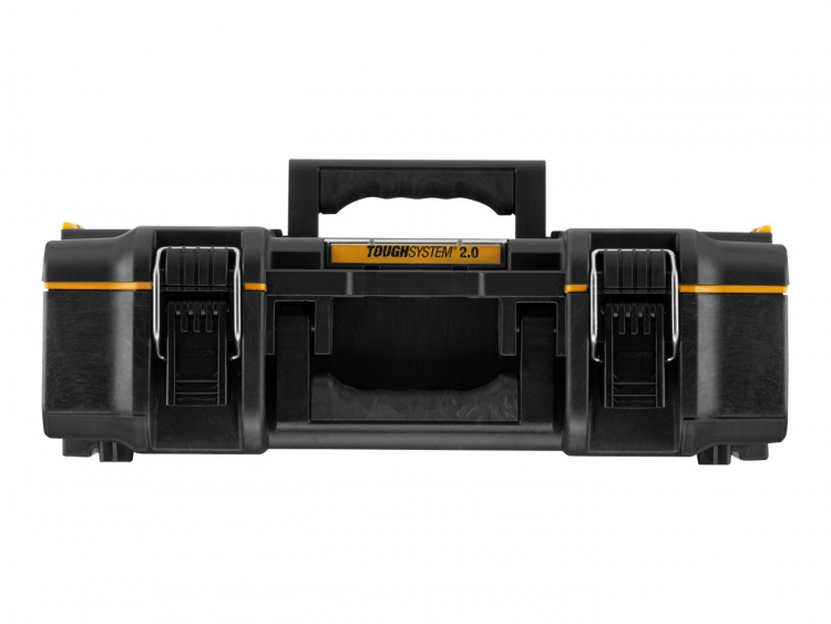 DeWALT TOUGHSYSTEM 2.0 DS166 Verktygslåda