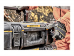 DeWALT TOUGHSYSTEM 2.0 DS166 Verktygslåda