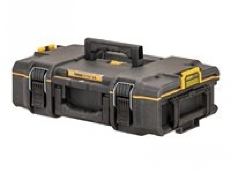 DeWALT TOUGHSYSTEM 2.0 DS166 Verktygslåda