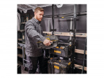 DeWALT TOUGHSYSTEM 2.0 DS166 Verktygslåda
