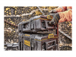 DeWALT TOUGHSYSTEM 2.0 DS166 Verktygslåda