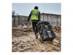 DeWALT TOUGHSYSTEM 2.0 DS166 Verktygslåda