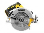 DeWALT DCS570N-XJ Cirkelsåg utan batteri