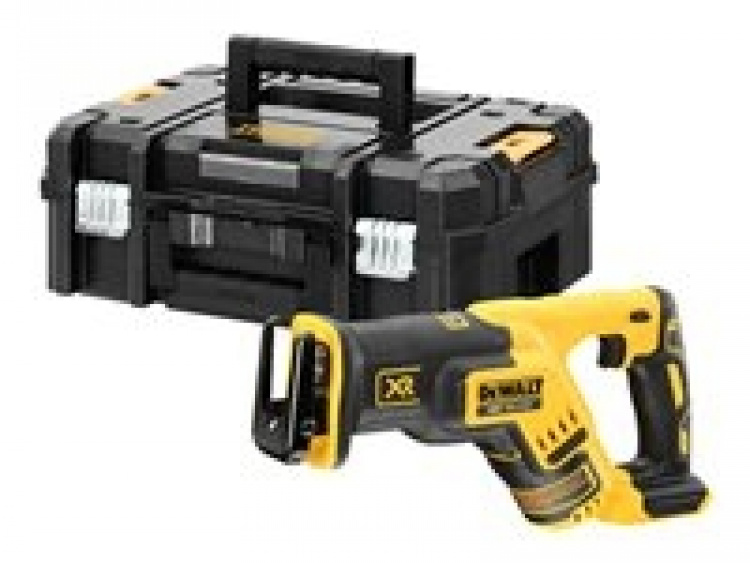 DeWALT DCS367NT-XJ Sticksåg utan batteri