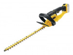 DeWALT XR DCM563PB-XJ Elektrisk Häcksax 55cm